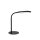 Flexible LED Tischlampe Schwarz 3000-6000 K 7 W dimmbar