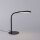 Flexible LED Tischlampe Schwarz 3000-6000 K 7 W dimmbar