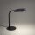 Flexible LED Tischlampe Schwarz 3000-6000 K 7 W dimmbar
