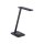 LED SchreibTischlampe Schwarz Touch 680 lm verstellbar