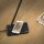 LED SchreibTischlampe Schwarz Touch 680 lm verstellbar
