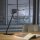 LED SchreibTischlampe Schwarz Touch 680 lm verstellbar