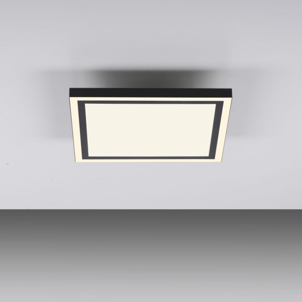 LED Deckenleuchte Fernbedienung 2700-5000 K dimmbar
