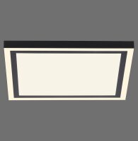 LED Deckenleuchte Fernbedienung 2700-5000 K dimmbar