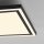 LED Deckenleuchte Fernbedienung 2700-5000 K dimmbar