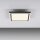 LED Deckenleuchte Fernbedienung 2700-5000 K dimmbar