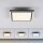 LED Deckenleuchte Fernbedienung 2700-5000 K dimmbar
