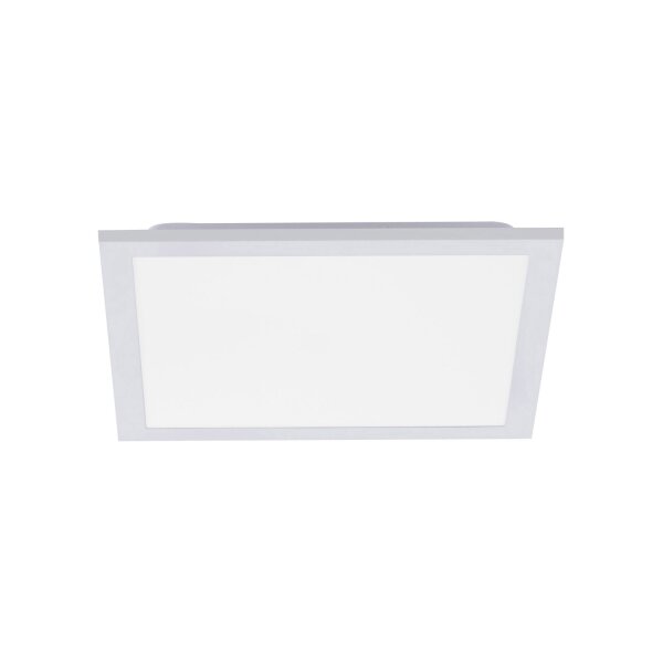 LED Deckenleuchte mit Bewegungsmelder B:29,5 cm 4000 K