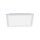 LED Deckenleuchte mit Bewegungsmelder B:29,5 cm 4000 K