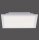 LED Deckenleuchte mit Bewegungsmelder B:29,5 cm 4000 K