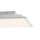 LED Deckenleuchte mit Bewegungsmelder B:29,5 cm 4000 K