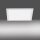 LED Deckenleuchte mit Bewegungsmelder B:29,5 cm 4000 K