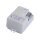 LED Deckenleuchte mit Bewegungsmelder B:29,5 cm 4000 K