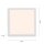 LED Deckenleuchte mit Bewegungsmelder B:29,5 cm 4000 K