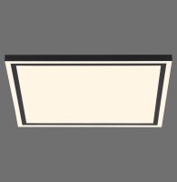 LED Deckenlampe Fernbedienung 2700-5000 K 45 cm dimmbar