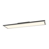 LED Deckenlampe Fernbedienung 5900 lm 120 cm dimmbar