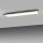 LED Deckenlampe Fernbedienung 5900 lm 120 cm dimmbar