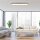 LED Deckenlampe Fernbedienung 5900 lm 120 cm dimmbar