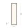 LED Deckenlampe Fernbedienung 5900 lm 120 cm dimmbar