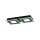 Dimmbare LED Deckenlampe RBG Farbwechsel Fernbedienung