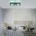 Dimmbare LED Deckenlampe RBG Farbwechsel Fernbedienung