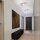 LED Deckenspot Metall flexibel 3000 K 1200 lm Chrom