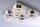 Flexibler LED Deckenspot Metall L:40 cm 3000 K 270 lm