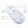 LED Deckenleuchte dimmbar Fernbedienung 119 cm 4000 lm