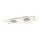 LED Deckenlampe mit Ventilatoren Weiß 3100 lm dimmbar