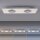 LED Deckenlampe mit Ventilatoren Weiß 3100 lm dimmbar