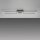 Dimmbare LED Deckenleuchte Schwarz 3000 K 36 W L:102 cm