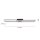 Dimmbare LED Deckenleuchte Schwarz 3000 K 36 W L:102 cm