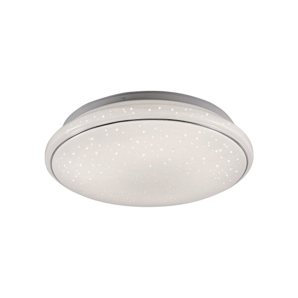 Dimmbare LED Deckenlampe Nachthimmel RGB 2700-5000 K
