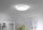 Dimmbare LED Deckenlampe Nachthimmel RGB 2700-5000 K