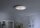 Dimmbare LED Deckenlampe Nachthimmel RGB 2700-5000 K