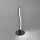 LED Tischlampe Schwarz Metall 30 cm 300 lm blendarm
