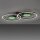 LED Deckenlampe Fernbedienung Tiefenwirkung 2700-5000 K