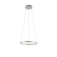 Dimmbare LED H&auml;ngelampe Aluminium Metall...