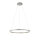 Dimmbare LED Pendelleuchte in Aluminium Ø58,5 cm 3000 K