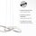 Dimmbare LED Pendelleuchte in Aluminium 3000 K L:57 cm