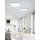 LED Deckenleuchte Dimmer 40 W 3600 lm Fernbedienung