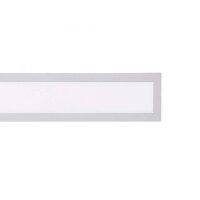 LED Deckenlampe mit Fernbedienung Dimmer 2900 lm Modern