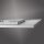 LED Deckenlampe dimmbar Infrarot Heizung L:120 cm 43 W