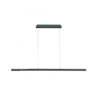 LED Hängelampe RGB Farbtemperaturwechsel 179 cm dimmbar