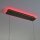 LED Hängelampe RGB Farbtemperaturwechsel 179 cm dimmbar