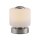 Blendarme LED Tischleuchte Touch dimmbar 15 cm 3000 K