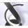 Stilvolle LED Tischlampe in Rostbraun 38,5 cm dimmbar