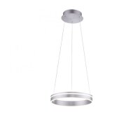 LED Hängelampe Ring Ø40 cm 27 W dimmbar...