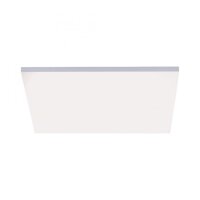 Dimmbare LED Deckenleuchte Fernbedienung B:62 cm Memory