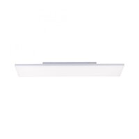 LED Deckenleuchte Fernbedienung 100 cm Memory dimmbar
